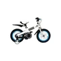 Велосипед Royal Baby 14' BUTTONS (LU094617) 1349460361