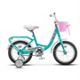 Велосипед Stels 18" Flyte Z010/Z011 (LU090455) 2067314245