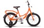 Велосипед Stels 18" Flyte Z010/Z011 (LU090455) 2067314245