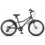 Велосипед Stels 20' Turbo 230 V 2026 (EP-00007504) 774317773