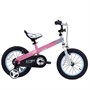 Велосипед Royal Baby 18' BUTTONS ALLOY (LU090120) 888447097
