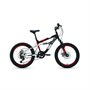 Велосипед 20' Altair MTB FS 20 D 6 ск 21-22 г 1841479096