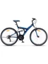 Велосипед Stels Focus 26' V 18 sp V030 Темно-синий/Синий (LU086305) 1980574953