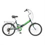 Велосипед Stels 20' Pilot 450 V Z010 (EP-00005963) 1149004061