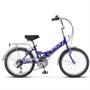 Велосипед Stels 20" Pilot 350 (LU086912) 2080303499