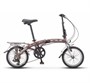 Велосипед Stels 16" Pilot 370 (LU090542) 856732562