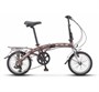 Велосипед Stels 16" Pilot 370 (LU090542) 856732562