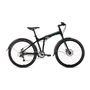 Велосипед 26' Forward Tracer 26 2.0 disc AL 20-21 г 1971421554