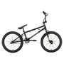 Велосипед Stark'22 Madness BMX 2 черный/зеленый HQ-0005130 1278215326