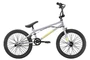 Велосипед Stark'22 Madness BMX 2 серый/желтый HQ-0005126 1548604511