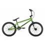 Велосипед Stark'22 Madness BMX 1 зеленый/черный HQ-0005138 480596351