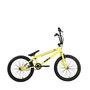 Велосипед Stark'25 Madness BMX 1 лимонный/черный/черный HQ-0014141 1324853874