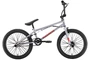 Велосипед Stark'22 Madness BMX 2 серый/красный/черный HQ-0015487 1514409573