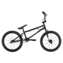 Велосипед Stark'22 Madness BMX 3 черный/голубой HQ-0005123 520660571