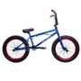 Велосипед 20' OCIMA BMX XZQ-20 Noble Blue 937280706