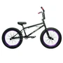 Велосипед 20' OCIMA BMX XZQ-20 Sparkling Silver Dark Grey 345529895
