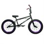 Велосипед 20' OCIMA BMX XZQ-20 Sparkling Silver Dark Grey 345529895
