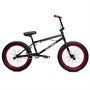Велосипед 20' OCIMA BMX XZQ-20 Sparkling Silver Dark Grey 345529895