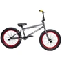 Велосипед 20' OCIMA BMX XZQ-20 BMW Sparkling Silver Grey 59465413