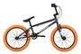 Велосипед Stark'22 Madness BMX 1 темно-серый/серебристый/оранжевый HQ-0014402 1394715592