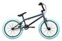 Велосипед Stark'22 Madness BMX 1 темно-синий/черный/голубой HQ-0014405 916783037
