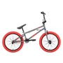 Велосипед Stark'25 Madness BMX 3 темно-серый матовый/красный/красный HQ-0017759 327209007