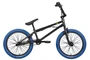 Велосипед Stark'24 Madness BMX 3 антрацитовый матовый/зеленый/темно-синий HQ-0014346 507802967