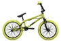 Велосипед Stark'24 Madness BMX 3 зеленый металлик/черный, зеленый/хаки HQ-0014374 246697782