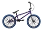 Велосипед Stark'24 Madness BMX 4 серо-фиолетовый/черный/темно-синий HQ-0014148 578346721