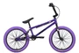 Велосипед Stark'24 Madness BMX 4 серо-фиолетовый/черный/фиолетовый HQ-0014376 1323934520