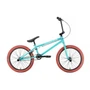Велосипед Stark'25 Madness BMX 5 бирюзовый/зеленый/коричневый HQ-0018039 1893418813