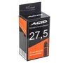 Велокамера 27,5' ACID 27,5х1,95-2,125 A/V 1163510801