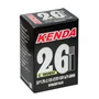 Камера 26' KENDA 26х1,75-2,125 AV 48мм (5-514123) 2121656613
