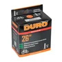 Велокамера 26' DURO 26х3,00 A/V/-48 DHB01091 1214768705
