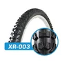 Велопокрышка 26' BrainY 26x2.1 XR-003/690068 1279903831