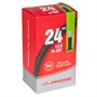Велокамера 24' Chao Yang 24х3,0 AV (полу Fat Bike) 48 мм/650075 1558095263