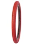 Велопокрышка 20' КENDA 20x1,95 K907, красная (5-527214) 2103822138