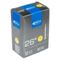 Камера 26' Schwalbe SV13 26х1.50-2.40 (40/62-559) IB 60mm (05-10425363) 702138639