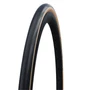 Велопокрышка 28' Schwalbe 700x25С ONE TLE Perf, RaceGuard 25-622 B/CL-SK HS462 67EPI (05-11654139) 1089770503