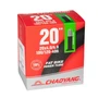 Велокамера 20' Chao Yang 20х4,0 AV (Fat Bike)/650066 1234851238