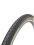 Велопокрышка 26' Schwalbe ROAD CRUISER K-Guard 47-559 26x1.75 B/CO+RT HS484 GREEN 50EPI 10101403 1231377831