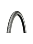 Велопокрышка 28' Michelin PROTEK 32-622 (700X32C) BR,22TPI,светоотр.полоса,чёрный 679076 201863207