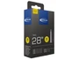 Камера 28' Schwalbe SV20 28'(700С)/27'х0.7-1.00 EXTRA LIGHT (18/25-622/630) IB 80mm (05-10426383) 1298332603