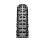 Велопокрышка 27,5' Continental 27,5x2,6 Trail King ProTection foldable 3/180Tpi 980гр (01013820000) 385585006