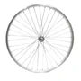 Колесо 28' переднее в сборе, AL, 2 обод/630011 171930953