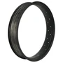 Обод 20' MX-80S 36H, 80MM (Fatbike) черный (HQ-0003581) 976140991