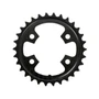 Звезда передн. Shimano, Claris, для R2000, 30T-MR Y1W730000 1692379791