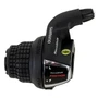 Шифтер Shimano RevoShift SL-RS35-L левый 3 ск/590038 1729367821