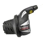 Шифтер Shimano RevoShifter Tourney SL-RS36-LS BT левый 3ск., с тросом 1800 мм/590129 713376699