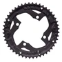Звезда передн. Shimano для FC-T4010, 48T черный Y1PN98220 1158818655